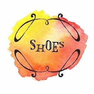 Shoes glorious shoes